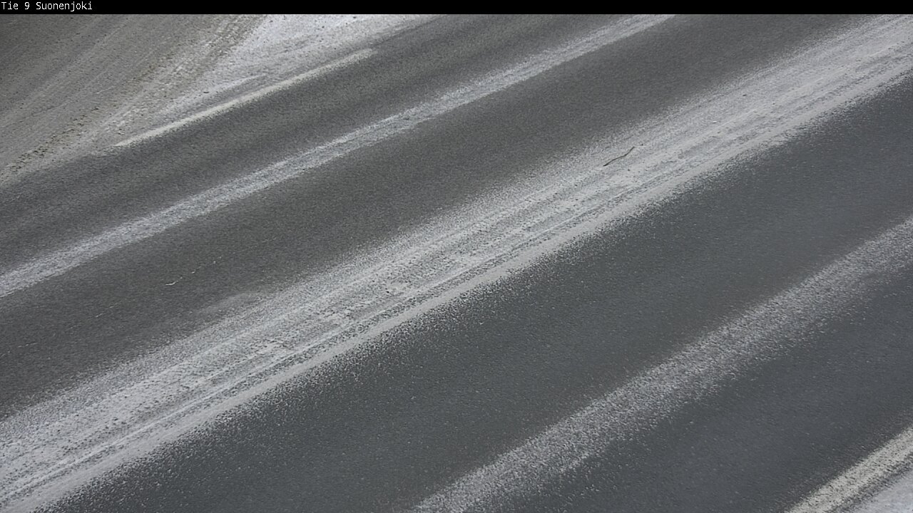 Kelikamerat Kuva Tie 9 Suonenjoki, Purola, Suonenjoki, Pohjois-Savo