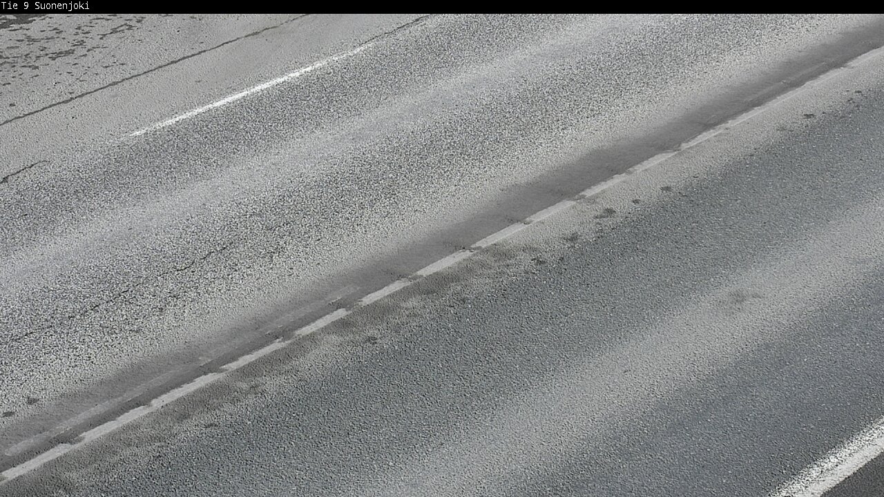 Kelikamerat Kuva Tie 9 Suonenjoki, Purola, Suonenjoki, Pohjois-Savo