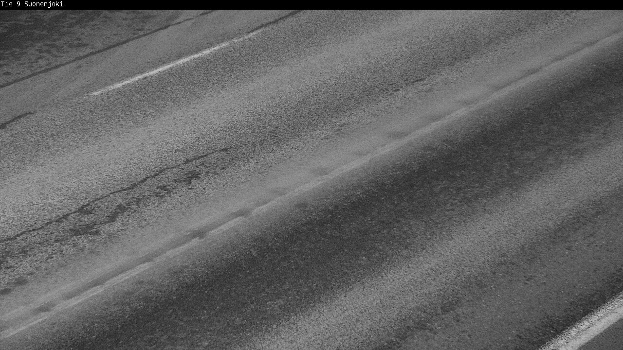 Kelikamerat Kuva Tie 9 Suonenjoki, Purola, Suonenjoki, Pohjois-Savo