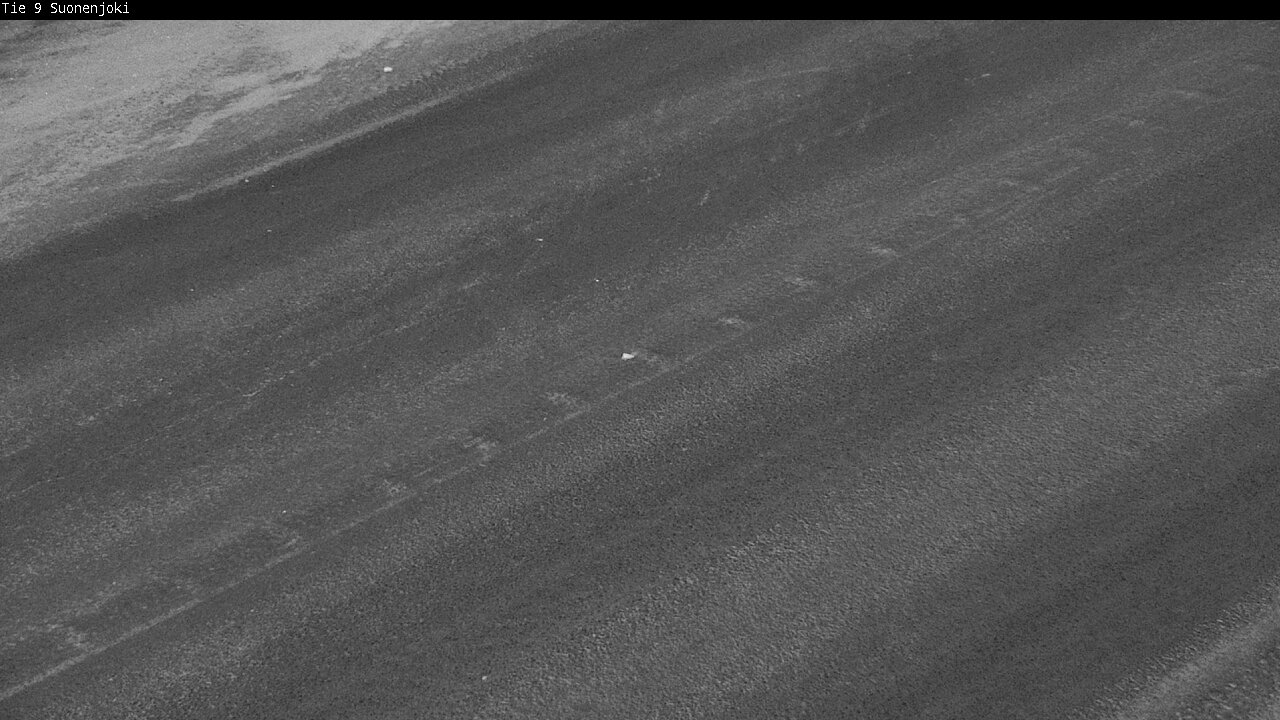 Kelikamerat Kuva Tie 9 Suonenjoki, Purola, Suonenjoki, Pohjois-Savo