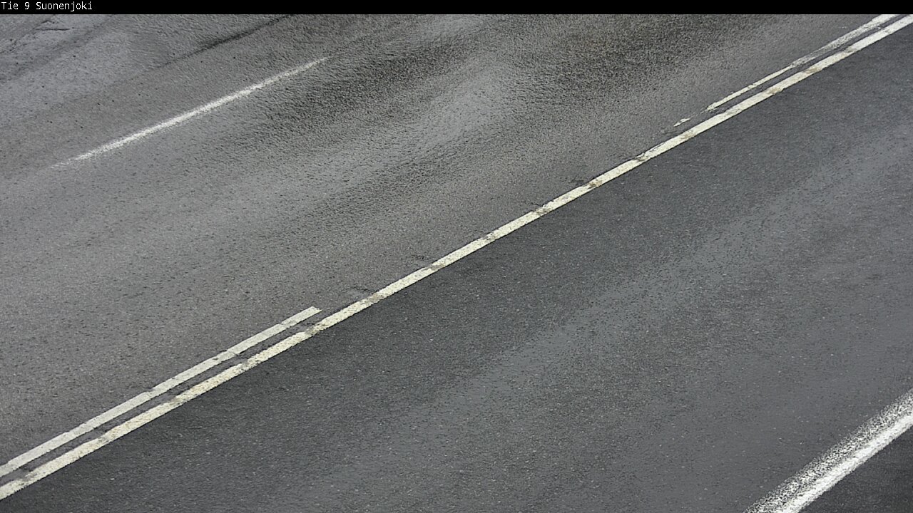 Kelikamerat Kuva Tie 9 Suonenjoki, Purola, Suonenjoki, Pohjois-Savo