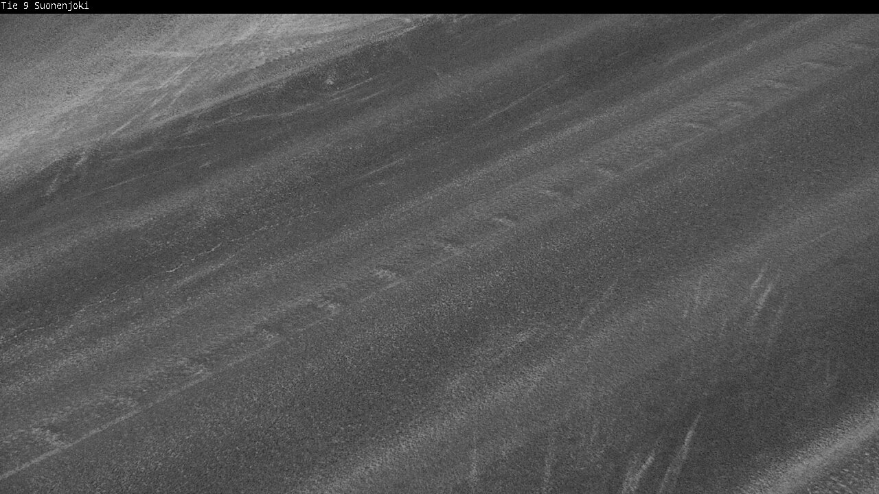 Kelikamerat Kuva Tie 9 Suonenjoki, Purola, Suonenjoki, Pohjois-Savo