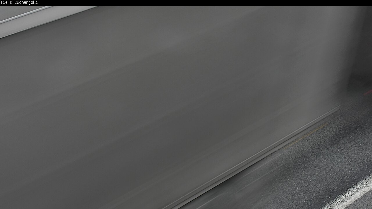 Kelikamerat Kuva Tie 9 Suonenjoki, Purola, Suonenjoki, Pohjois-Savo