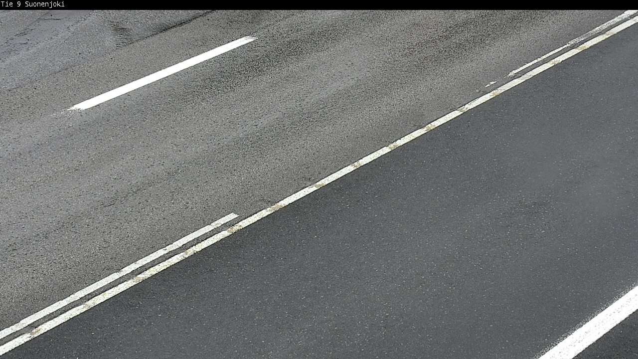 Kelikamerat Kuva Tie 9 Suonenjoki, Purola, Suonenjoki, Pohjois-Savo