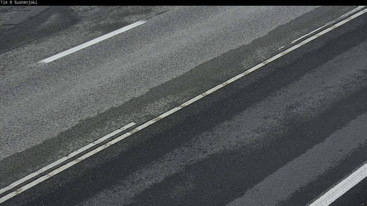 Kelikamerat Kuva Tie 9 Suonenjoki, Purola, Suonenjoki, Pohjois-Savo