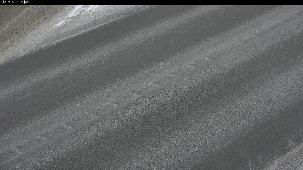 Kelikamerat Kuva Tie 9 Suonenjoki, Purola, Suonenjoki, Pohjois-Savo