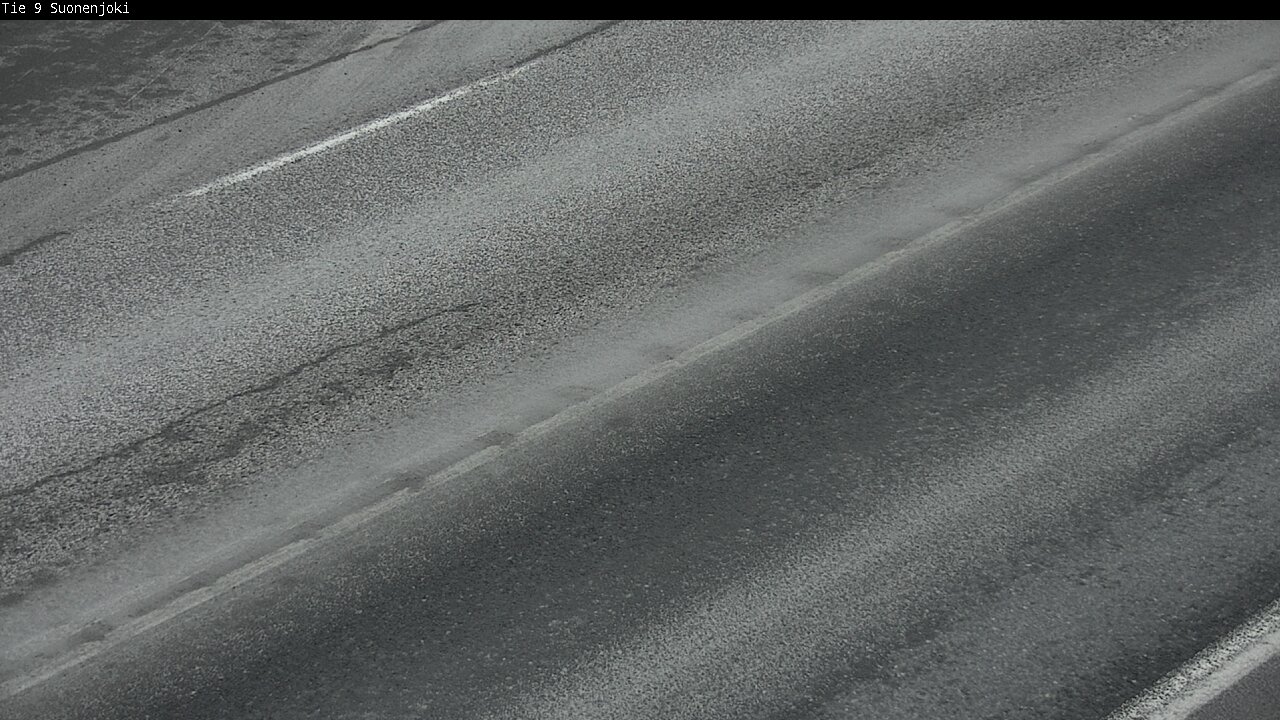 Kelikamerat Kuva Tie 9 Suonenjoki, Purola, Suonenjoki, Pohjois-Savo