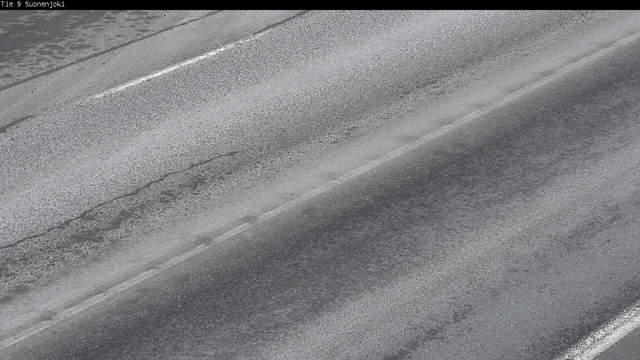 Kelikamerat Kuva Tie 9 Suonenjoki, Purola, Suonenjoki, Pohjois-Savo