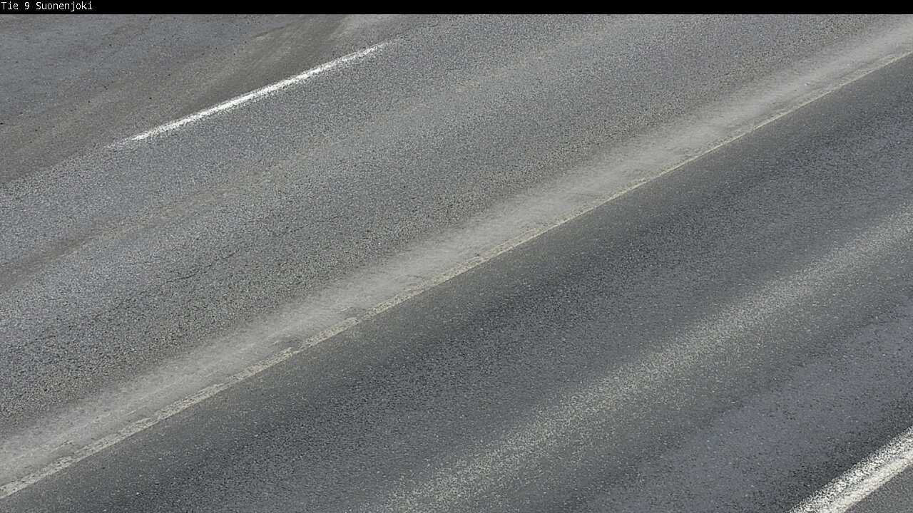 Kelikamerat Kuva Tie 9 Suonenjoki, Purola, Suonenjoki, Pohjois-Savo