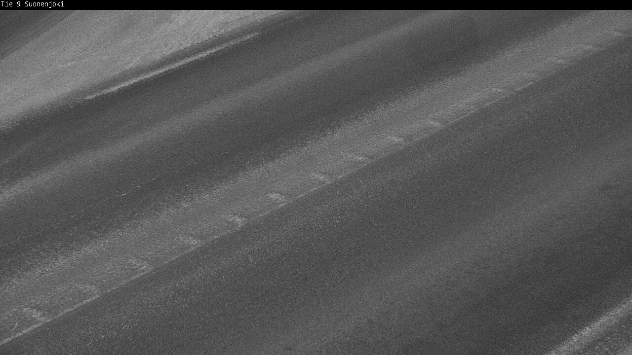 Kelikamerat Kuva Tie 9 Suonenjoki, Purola, Suonenjoki, Pohjois-Savo