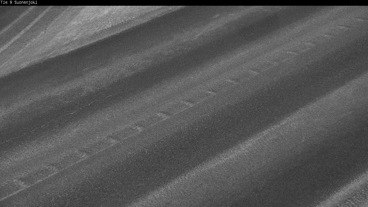 Kelikamerat Kuva Tie 9 Suonenjoki, Purola, Suonenjoki, Pohjois-Savo