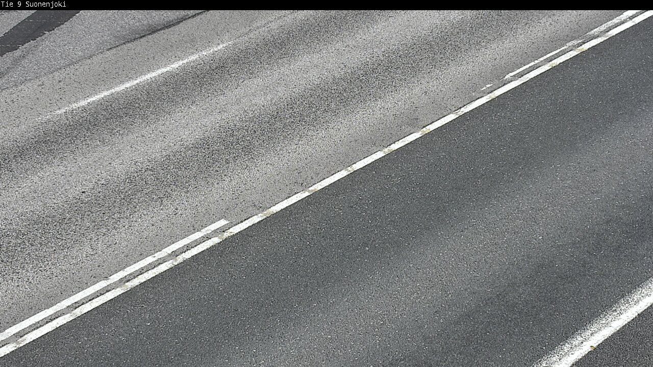 Kelikamerat Kuva Tie 9 Suonenjoki, Purola, Suonenjoki, Pohjois-Savo