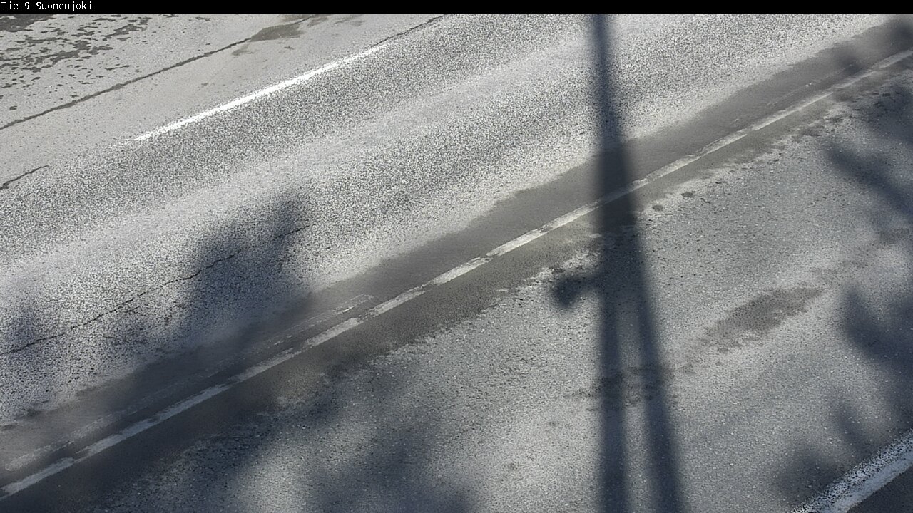 Kelikamerat Kuva Tie 9 Suonenjoki, Purola, Suonenjoki, Pohjois-Savo