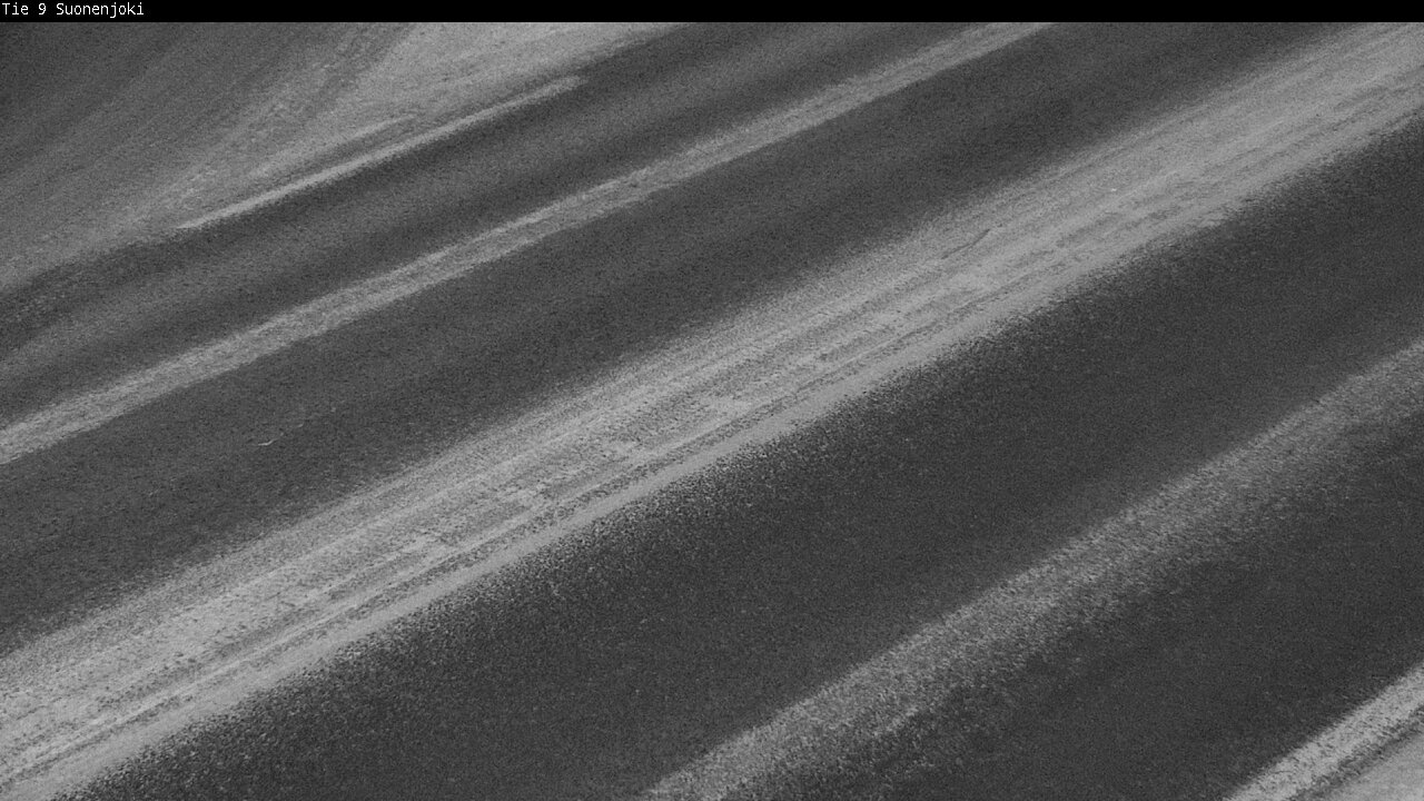 Kelikamerat Kuva Tie 9 Suonenjoki, Purola, Suonenjoki, Pohjois-Savo