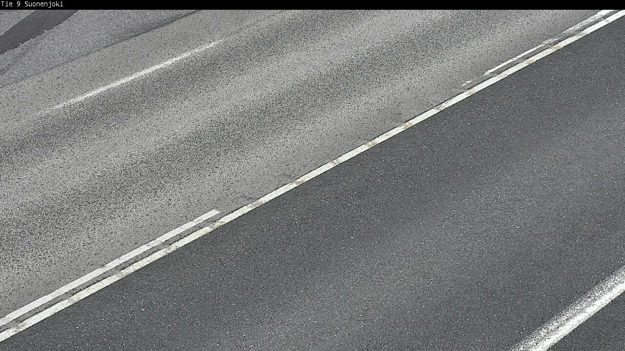 Kelikamerat Kuva Tie 9 Suonenjoki, Purola, Suonenjoki, Pohjois-Savo