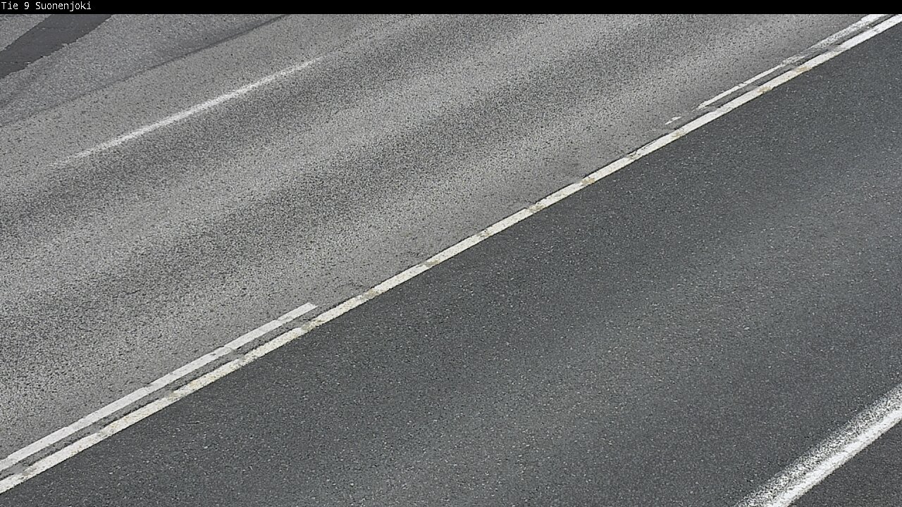 Kelikamerat Kuva Tie 9 Suonenjoki, Purola, Suonenjoki, Pohjois-Savo