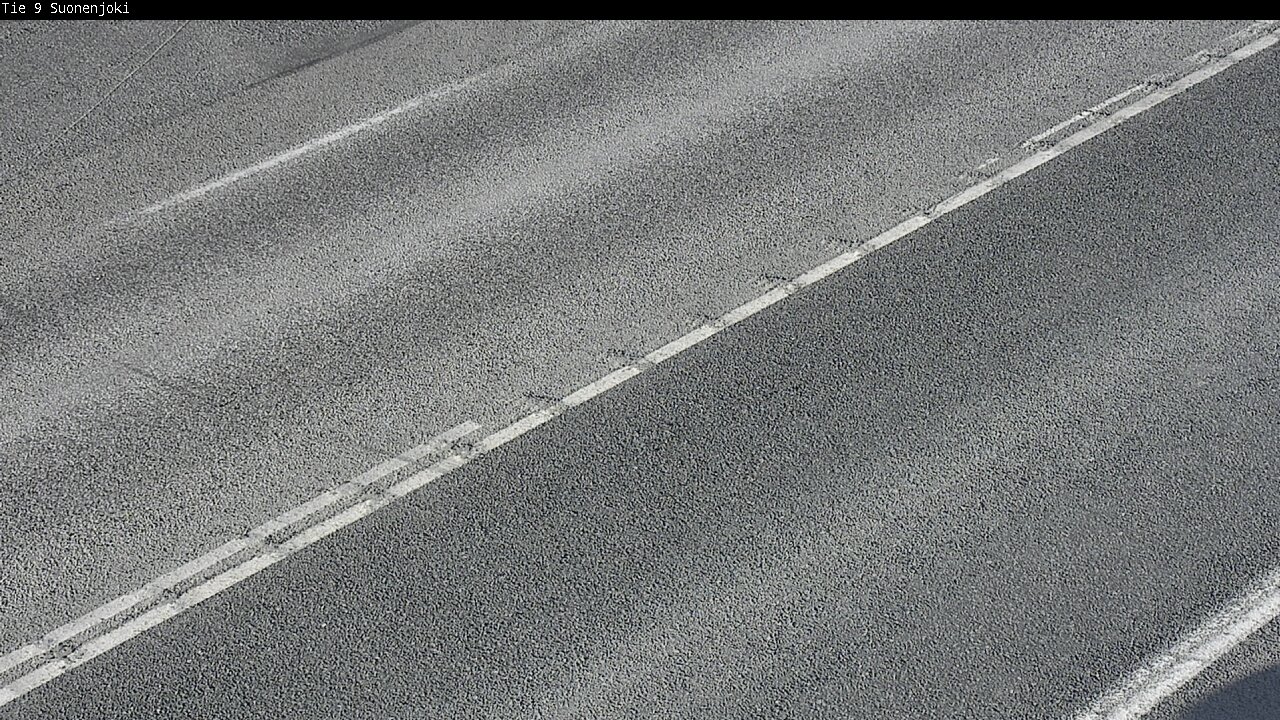 Kelikamerat Kuva Tie 9 Suonenjoki, Purola, Suonenjoki, Pohjois-Savo