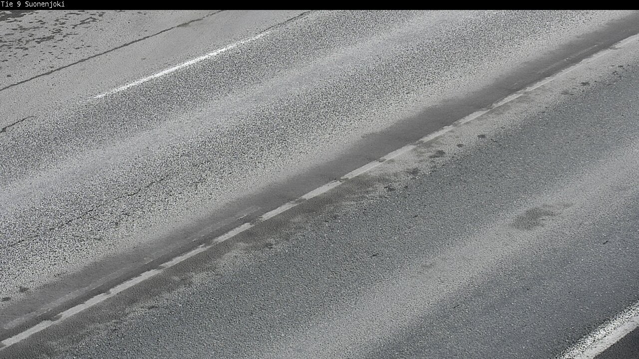 Kelikamerat Kuva Tie 9 Suonenjoki, Purola, Suonenjoki, Pohjois-Savo