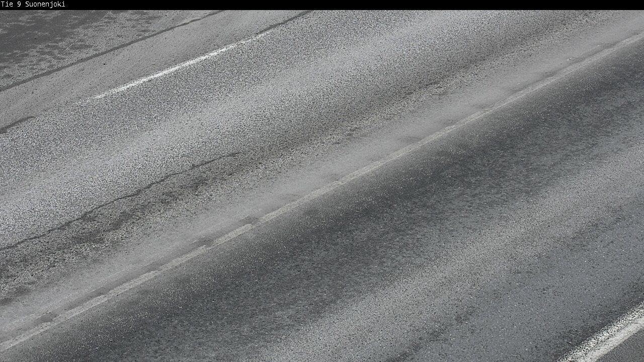 Kelikamerat Kuva Tie 9 Suonenjoki, Purola, Suonenjoki, Pohjois-Savo