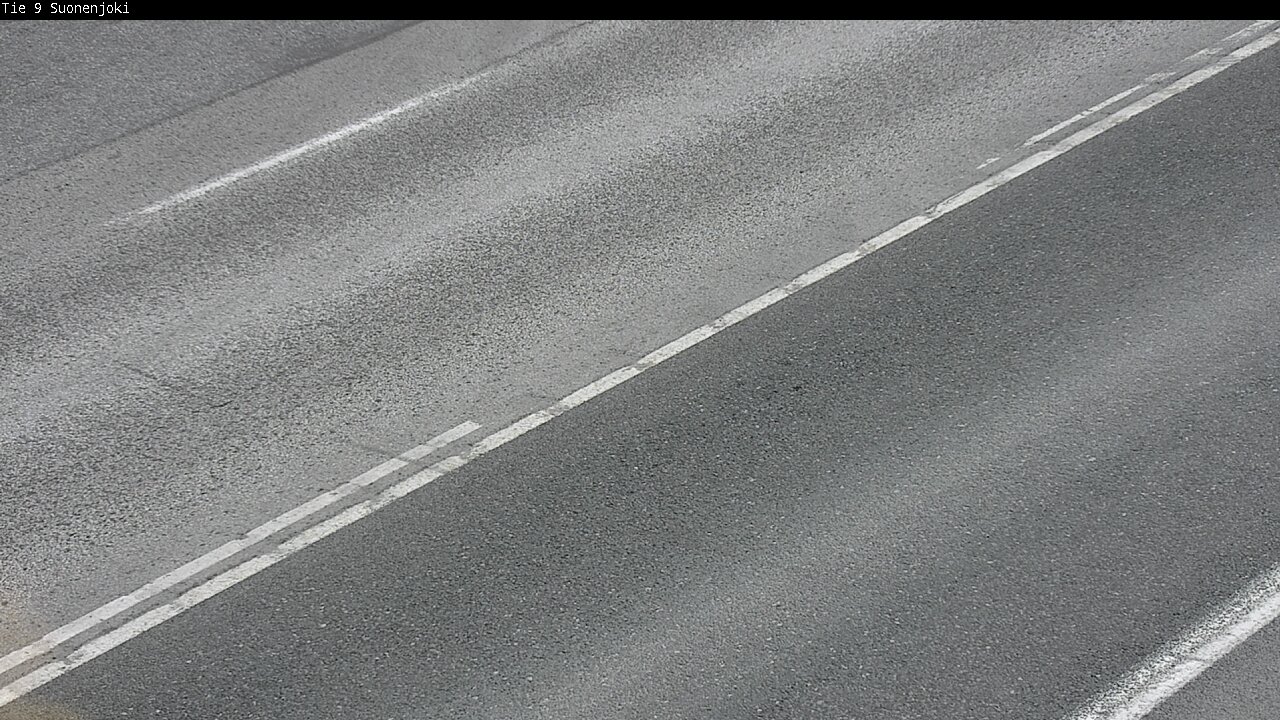 Kelikamerat Kuva Tie 9 Suonenjoki, Purola, Suonenjoki, Pohjois-Savo