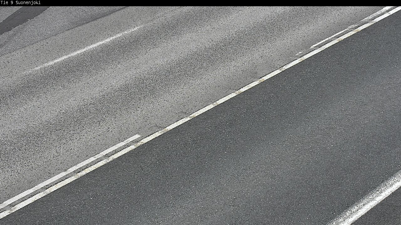 Kelikamerat Kuva Tie 9 Suonenjoki, Purola, Suonenjoki, Pohjois-Savo