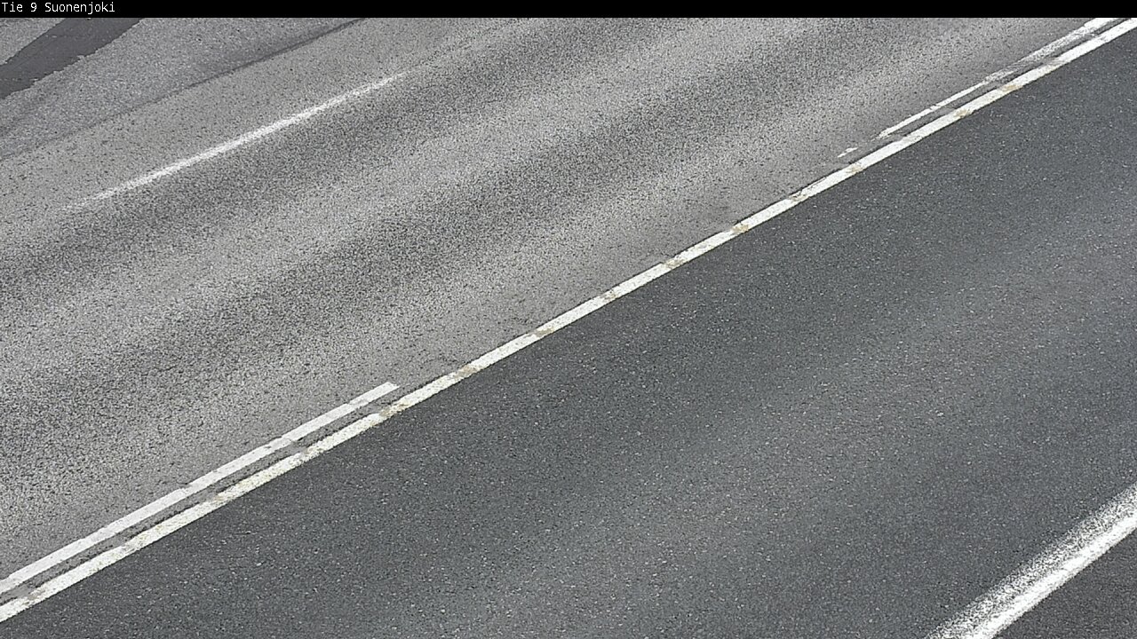 Kelikamerat Kuva Tie 9 Suonenjoki, Purola, Suonenjoki, Pohjois-Savo