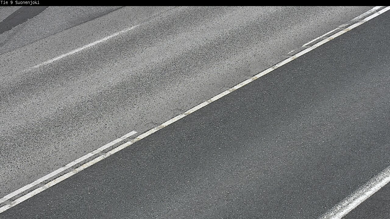 Kelikamerat Kuva Tie 9 Suonenjoki, Purola, Suonenjoki, Pohjois-Savo