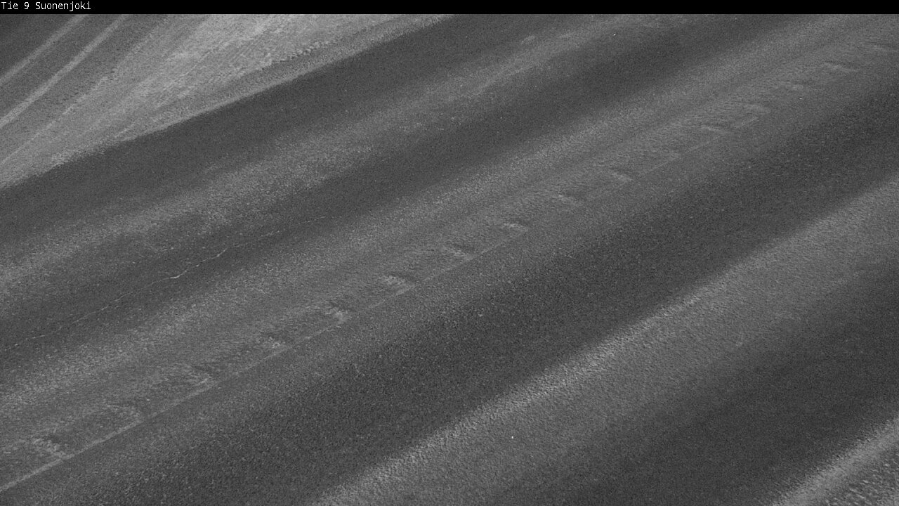 Kelikamerat Kuva Tie 9 Suonenjoki, Purola, Suonenjoki, Pohjois-Savo