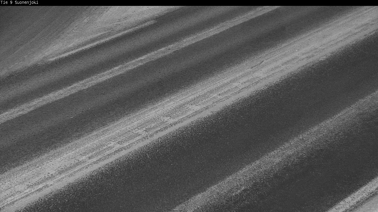 Kelikamerat Kuva Tie 9 Suonenjoki, Purola, Suonenjoki, Pohjois-Savo