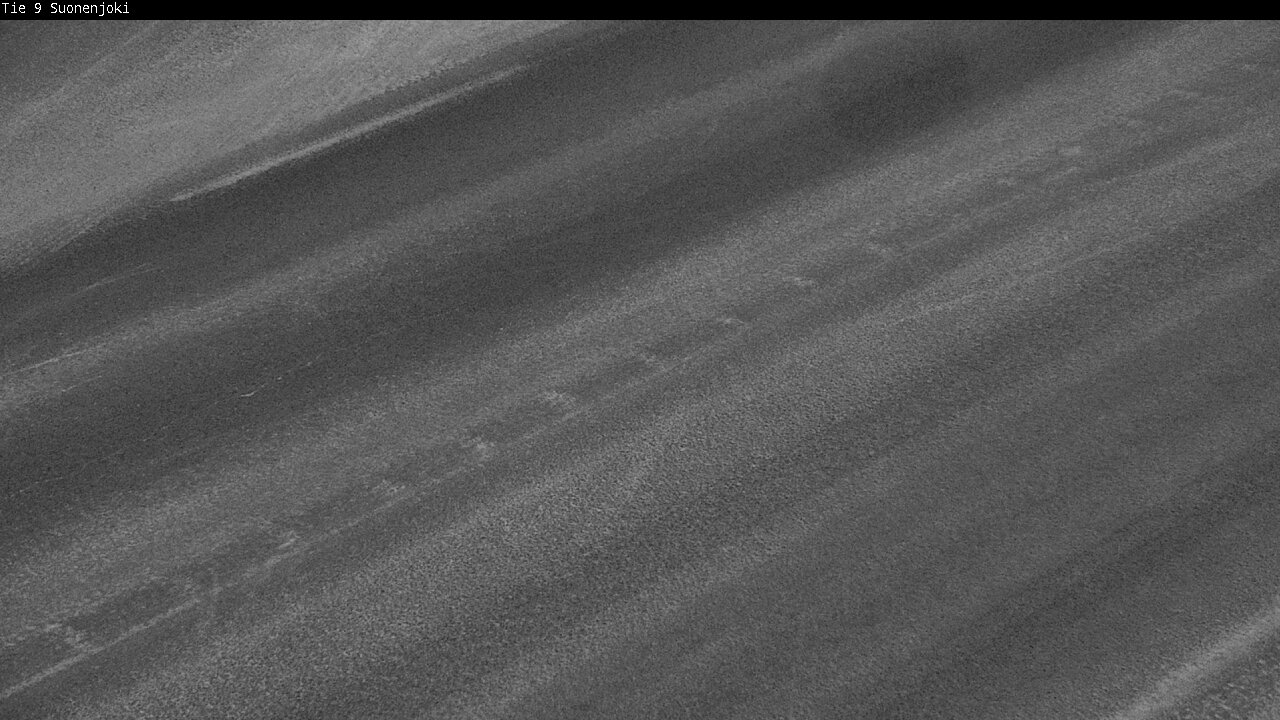 Kelikamerat Kuva Tie 9 Suonenjoki, Purola, Suonenjoki, Pohjois-Savo