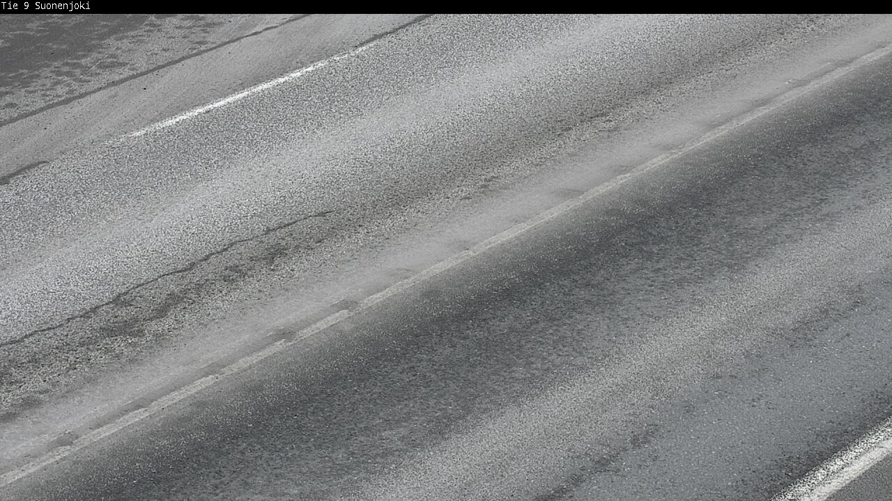 Kelikamerat Kuva Tie 9 Suonenjoki, Purola, Suonenjoki, Pohjois-Savo