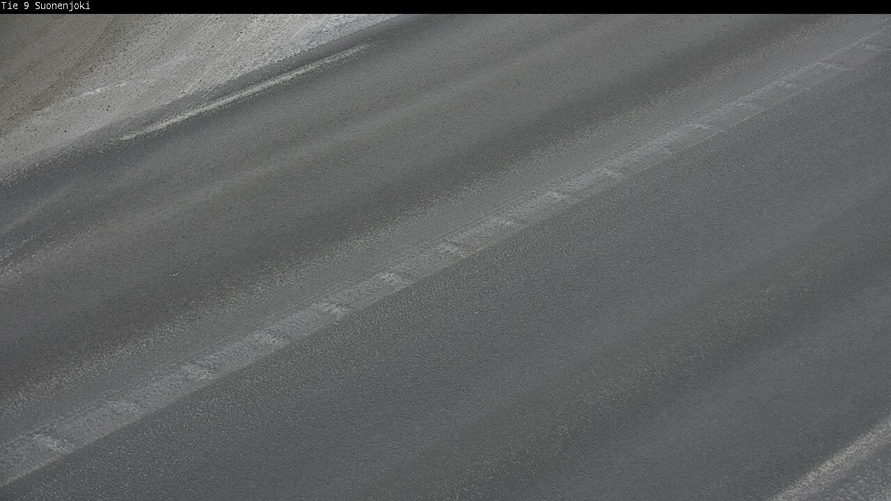 Kelikamerat Kuva Tie 9 Suonenjoki, Purola, Suonenjoki, Pohjois-Savo