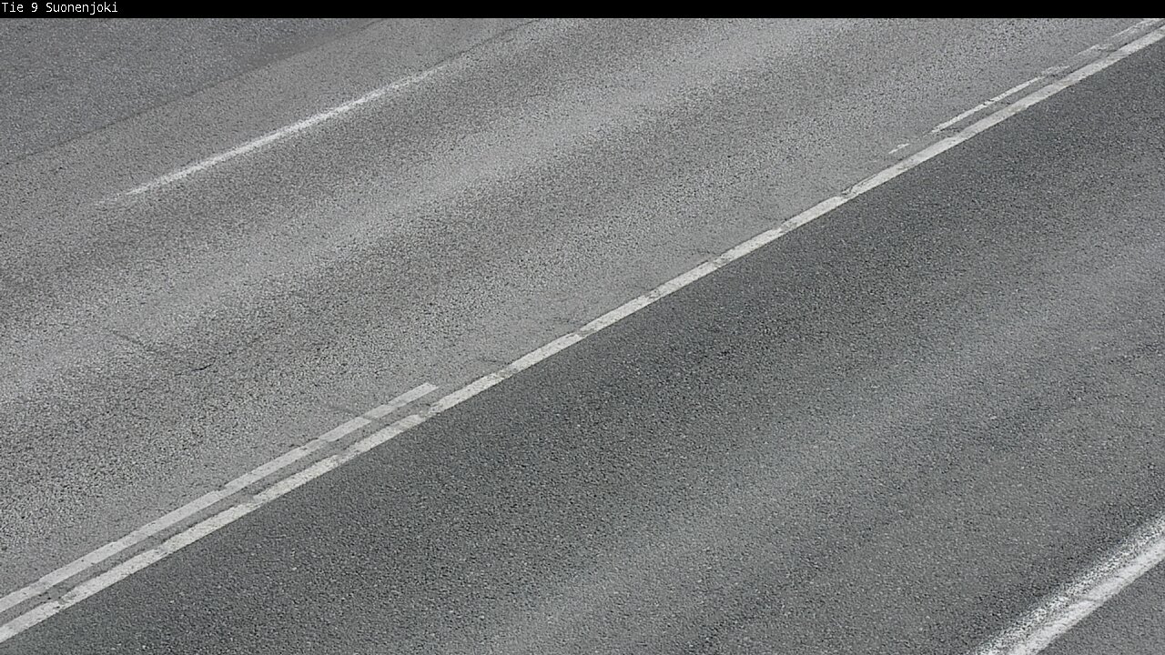 Kelikamerat Kuva Tie 9 Suonenjoki, Purola, Suonenjoki, Pohjois-Savo