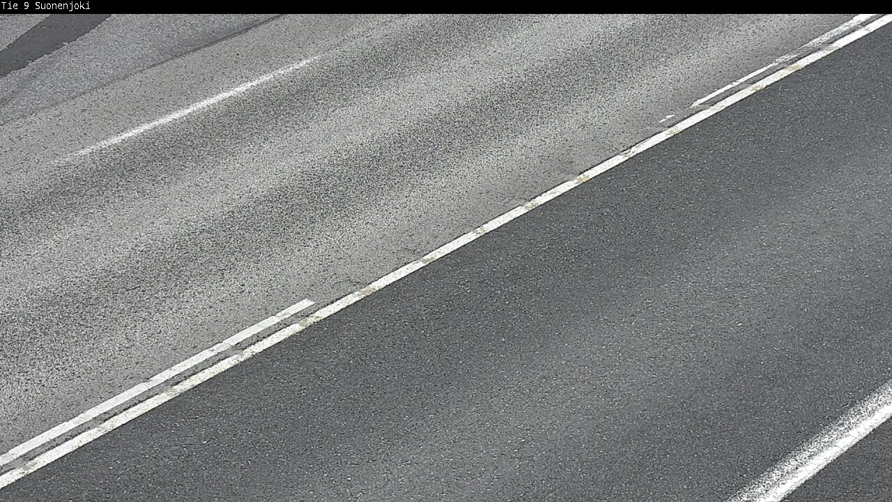 Kelikamerat Kuva Tie 9 Suonenjoki, Purola, Suonenjoki, Pohjois-Savo