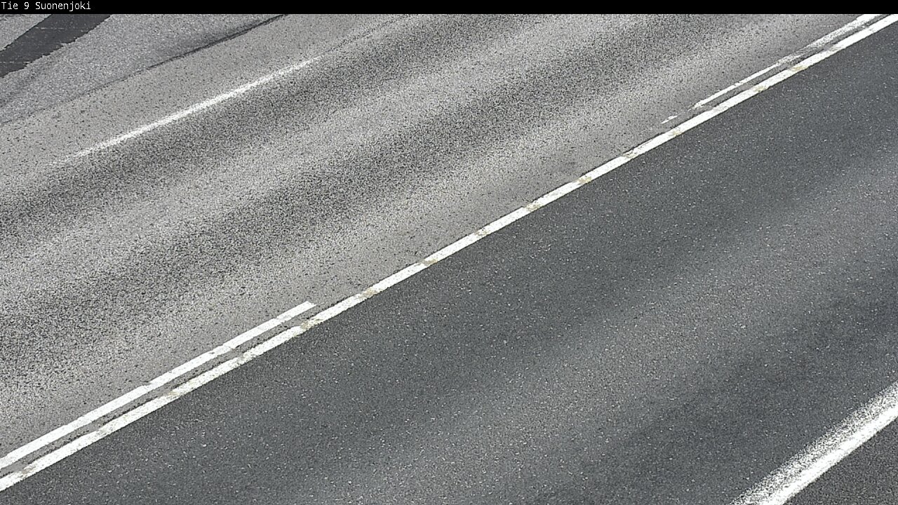 Kelikamerat Kuva Tie 9 Suonenjoki, Purola, Suonenjoki, Pohjois-Savo