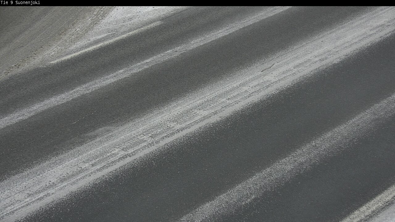 Kelikamerat Kuva Tie 9 Suonenjoki, Purola, Suonenjoki, Pohjois-Savo