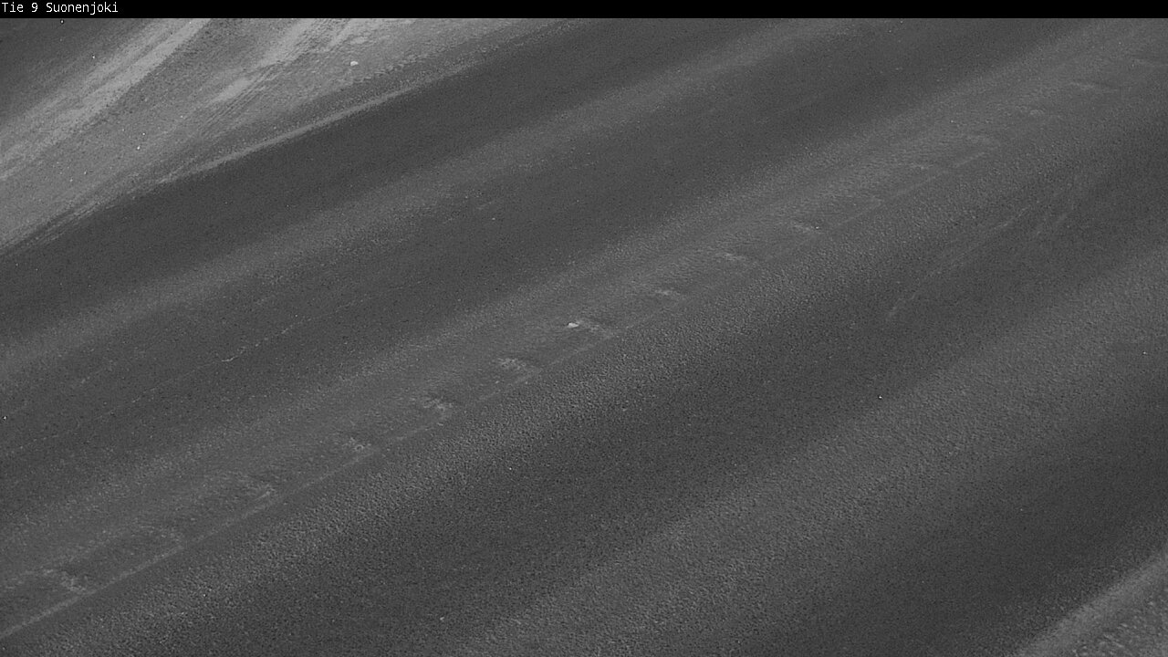 Kelikamerat Kuva Tie 9 Suonenjoki, Purola, Suonenjoki, Pohjois-Savo