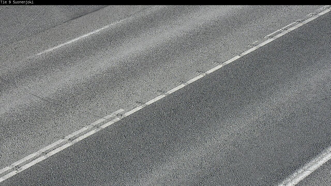 Kelikamerat Kuva Tie 9 Suonenjoki, Purola, Suonenjoki, Pohjois-Savo