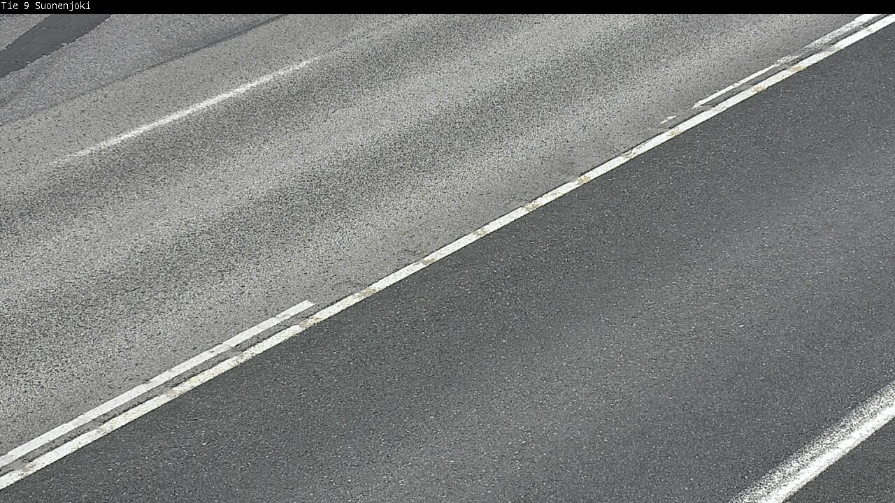 Kelikamerat Kuva Tie 9 Suonenjoki, Purola, Suonenjoki, Pohjois-Savo