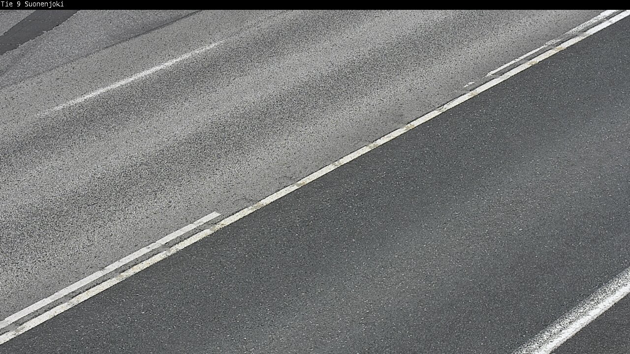 Kelikamerat Kuva Tie 9 Suonenjoki, Purola, Suonenjoki, Pohjois-Savo