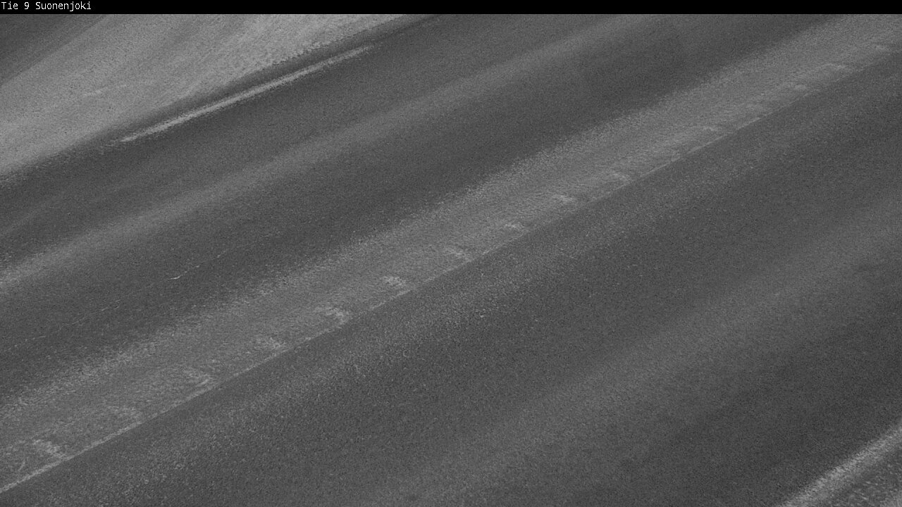 Kelikamerat Kuva Tie 9 Suonenjoki, Purola, Suonenjoki, Pohjois-Savo