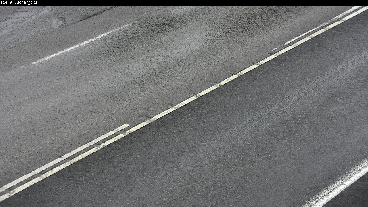 Kelikamerat Kuva Tie 9 Suonenjoki, Purola, Suonenjoki, Pohjois-Savo
