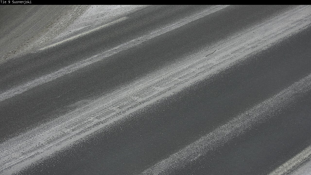 Kelikamerat Kuva Tie 9 Suonenjoki, Purola, Suonenjoki, Pohjois-Savo