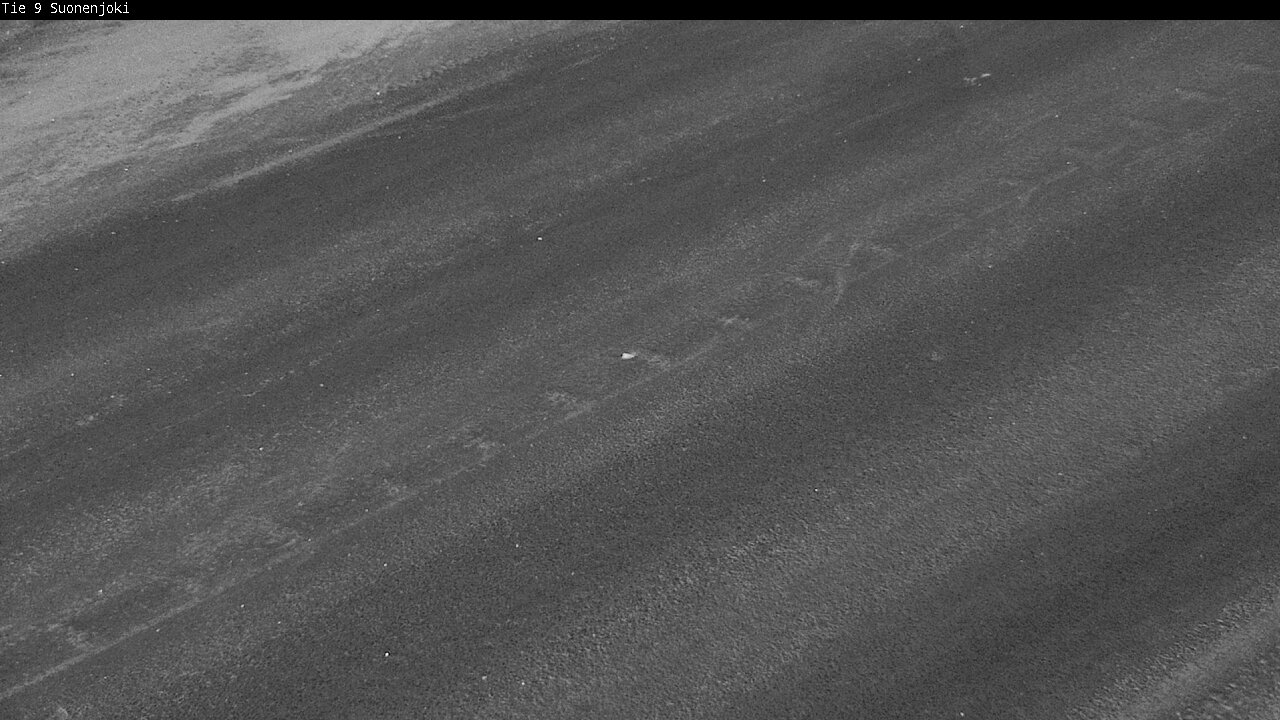 Kelikamerat Kuva Tie 9 Suonenjoki, Purola, Suonenjoki, Pohjois-Savo