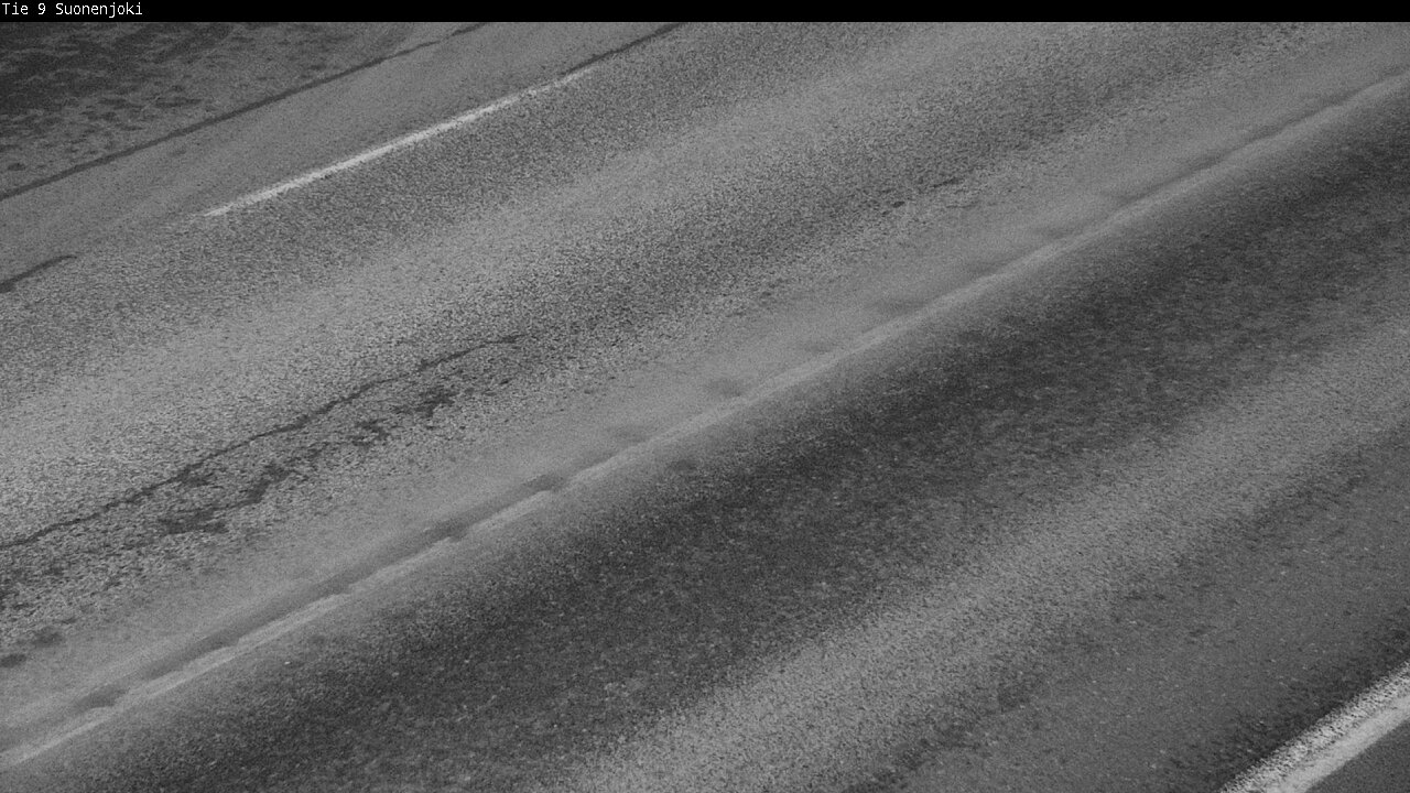 Kelikamerat Kuva Tie 9 Suonenjoki, Purola, Suonenjoki, Pohjois-Savo