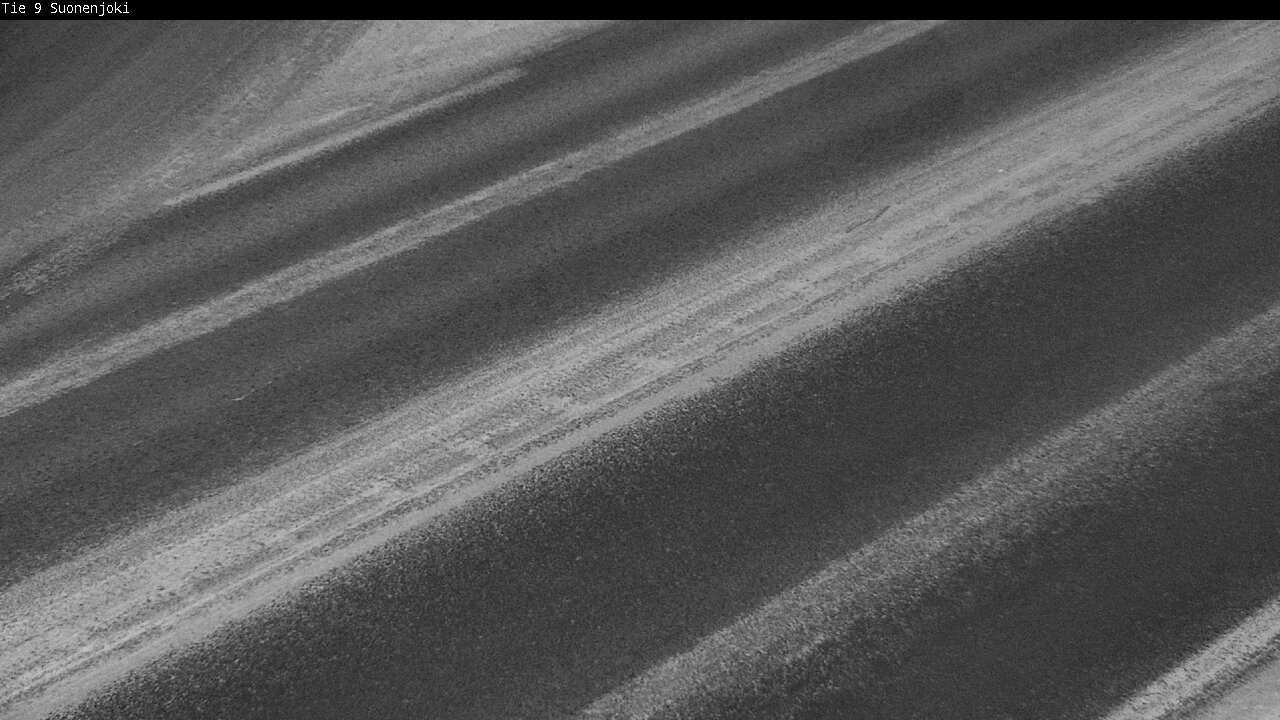 Kelikamerat Kuva Tie 9 Suonenjoki, Purola, Suonenjoki, Pohjois-Savo