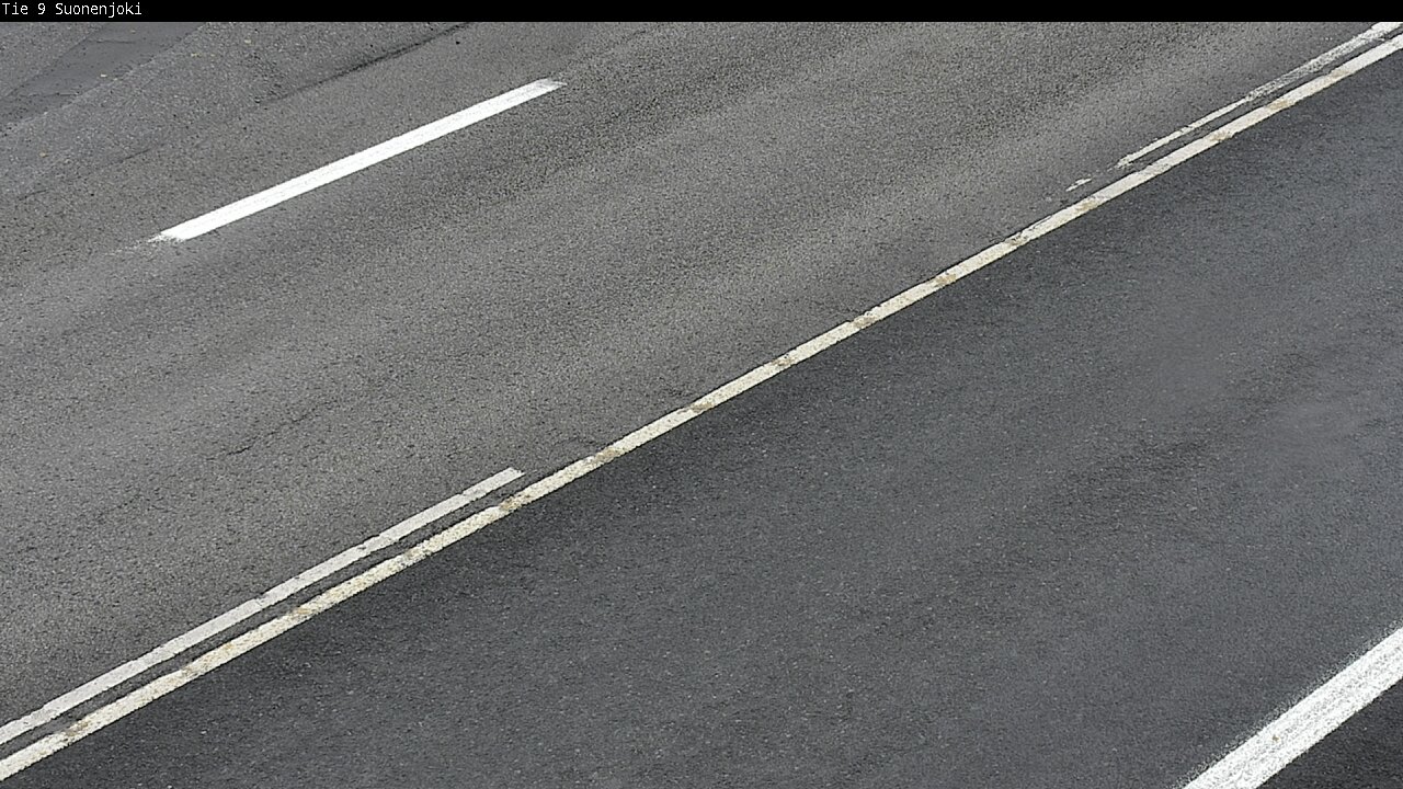Kelikamerat Kuva Tie 9 Suonenjoki, Purola, Suonenjoki, Pohjois-Savo