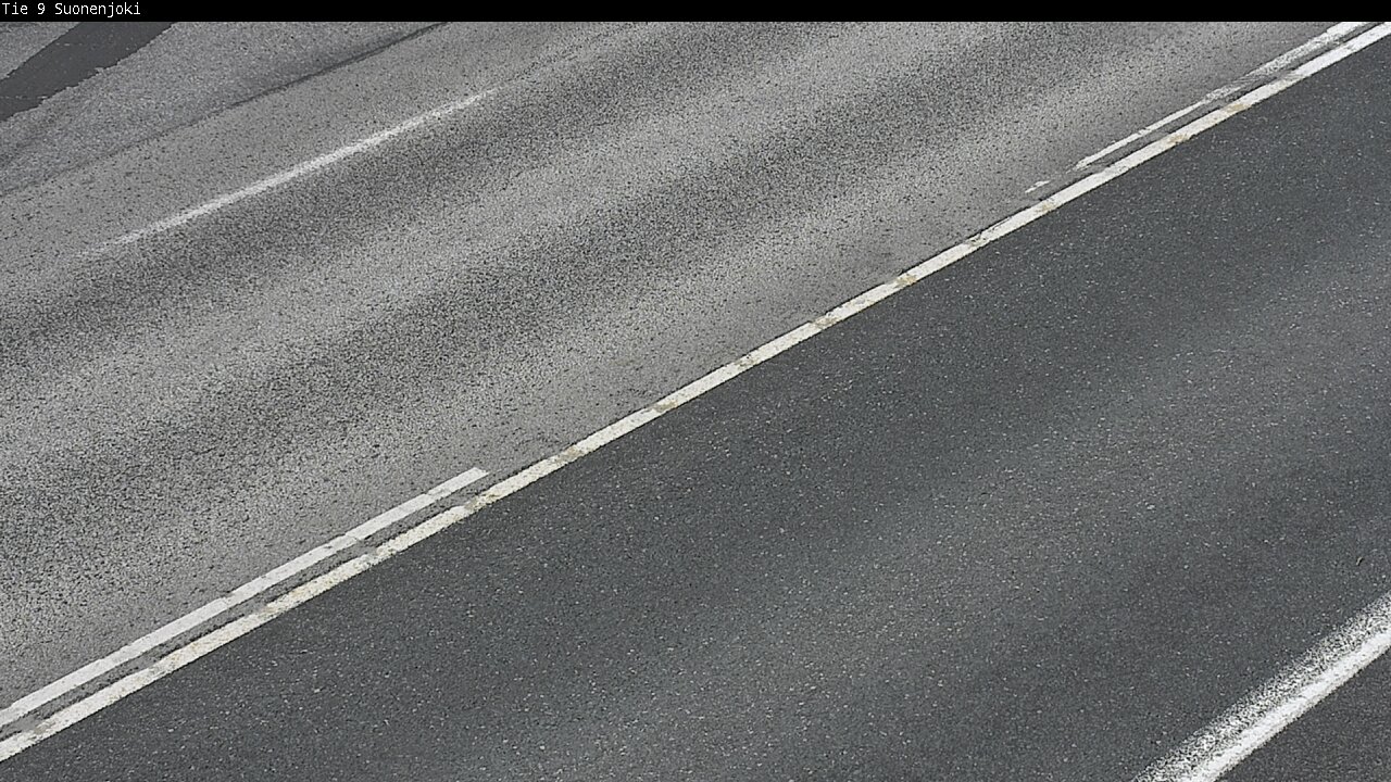 Kelikamerat Kuva Tie 9 Suonenjoki, Purola, Suonenjoki, Pohjois-Savo