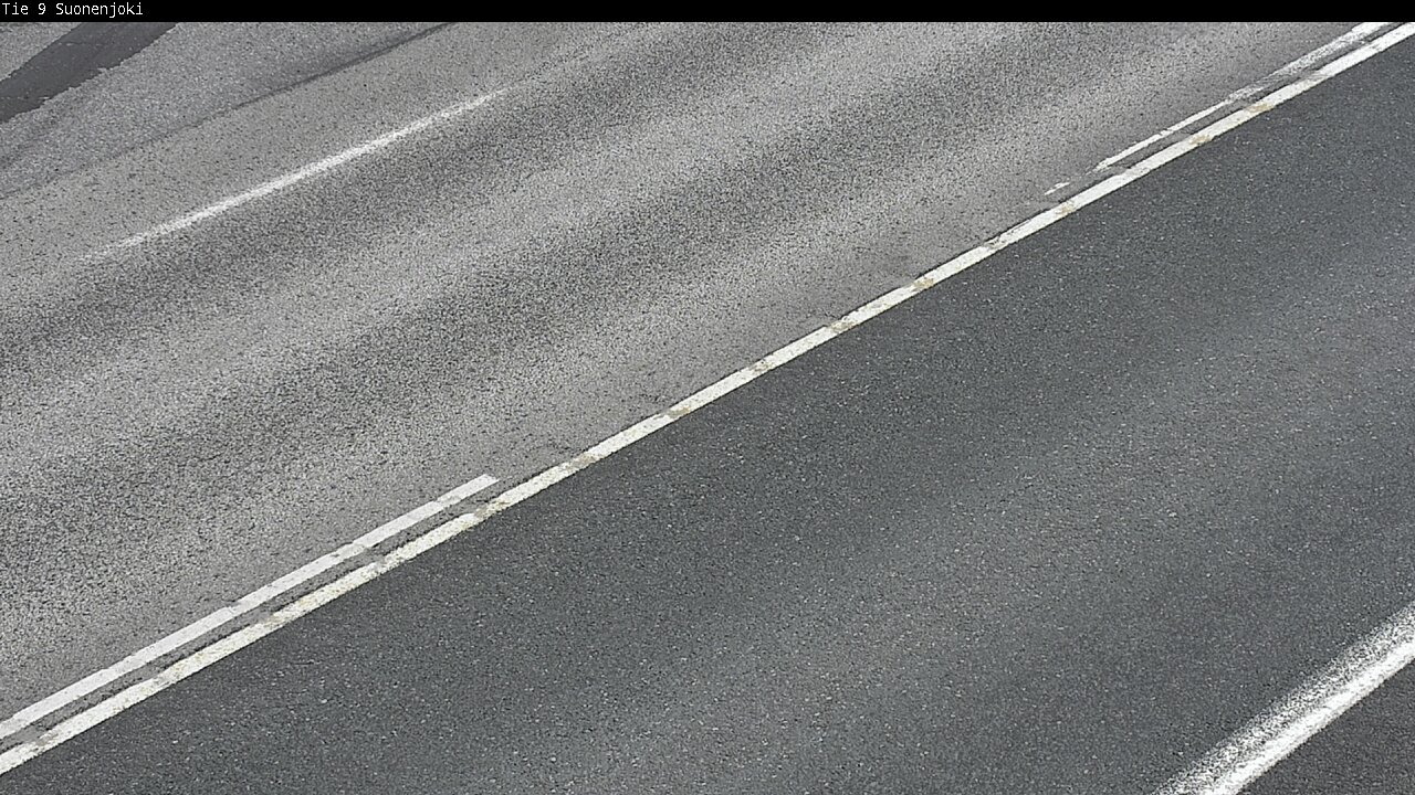 Kelikamerat Kuva Tie 9 Suonenjoki, Purola, Suonenjoki, Pohjois-Savo