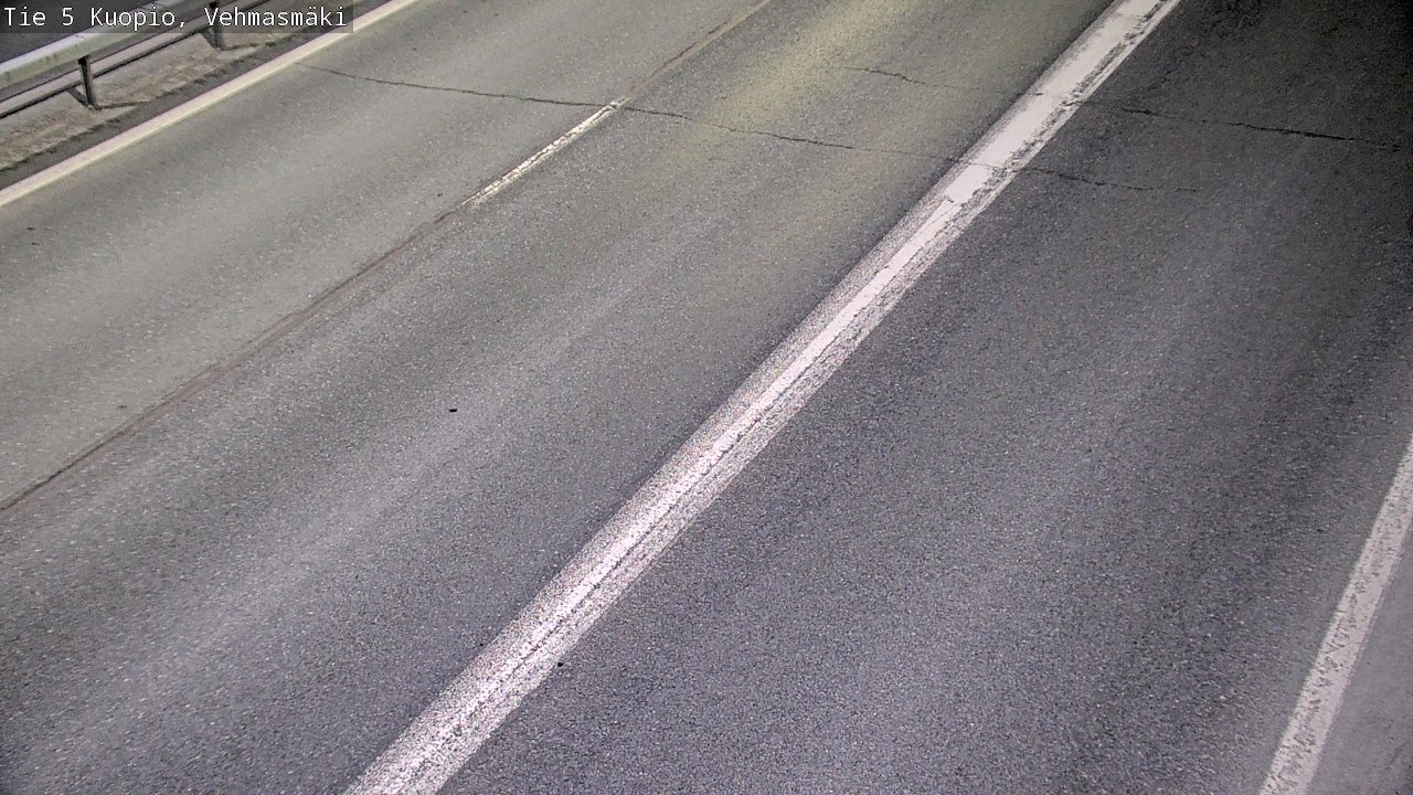 Kelikamerat Kuva Tie 5 Kuopio, Vehmasmäki, Kuopio, Pohjois-Savo